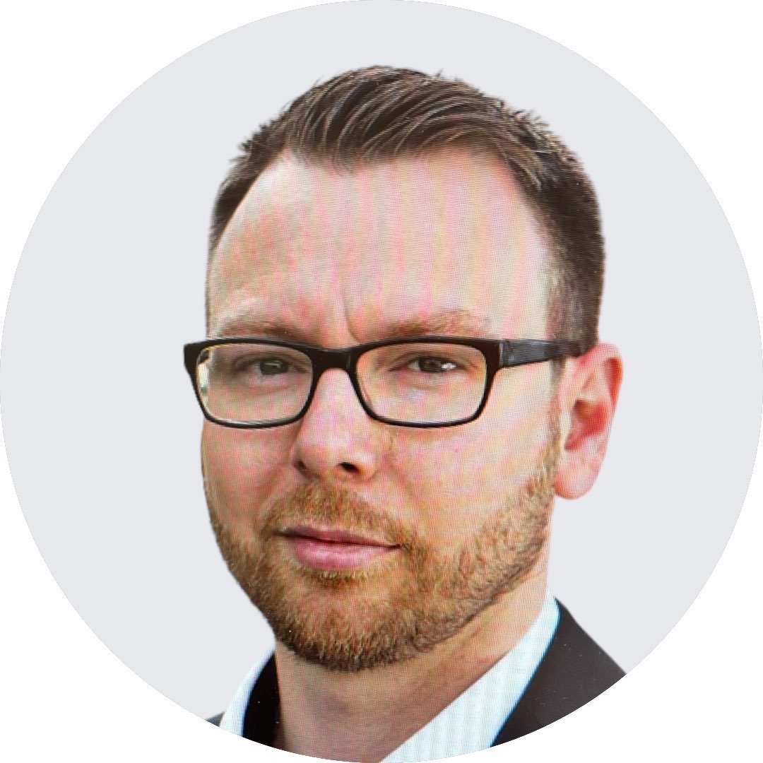 Geschäftsführer Patrick Gansen