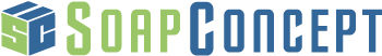 SoapConcept Logo